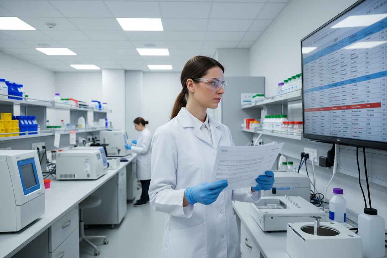 Orale of anale soa-test: wanneer is een urinetest niet genoeg?