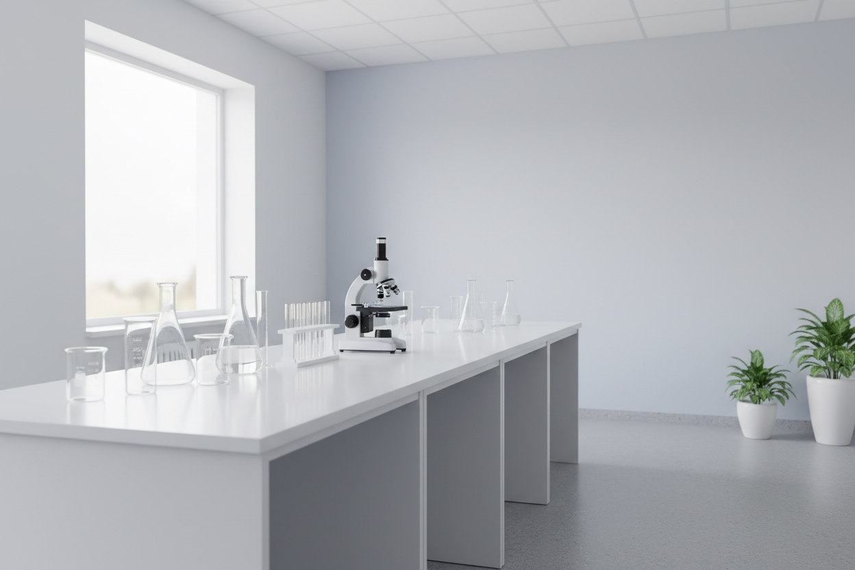 SOA testen, niet van de GGD maar van een onafhankelijk laboratorium